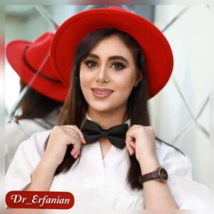بهترین جراح بینی مشهد - دکتر عرفانیان